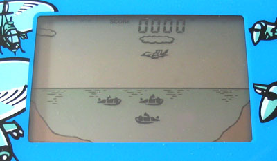 programme calculette casio