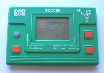 Vos années 80-85 en matière de loisirs électroniques Soccerpopgame